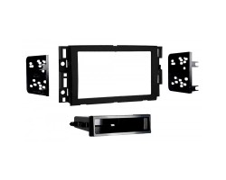 Переходная рамка Metra Hummer, Chevrolet, Suzuki 99-3321B
