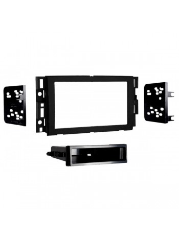 Переходная рамка Metra Hummer, Chevrolet, Suzuki 99-3321B