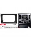 Перехідна рамка Suzuki Grand Vitara, XL-7 Carav 22-1271