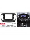 Переходная рамка Chevrolet Traverse Carav 22-1321