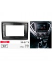 Перехідна рамка Isuzu D-Max Carav 22-2179