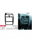 Переходная рамка Toyota Avensis Carav 22-2219