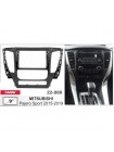 Перехідна рамка Mitsubishi Pajero Sport Carav 22-988