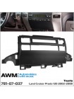 Перехідна рамка AWM Toyota Land Cruiser Prado 120 781-07-037