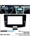 Переходная рамка Volkswagen Passat, CC AWM 981-35-064