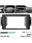 Переходная рамка AWM Chery Tiggo 2, 3 781-09-031