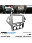 Переходная рамка Ford Mondeo AWM 981-01-084