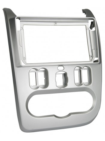 Перехідна рамка AWM Renault, Dacia Duster, Sandero, Logan 981-27-107