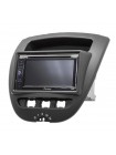 Переходная рамка Toyota Aygo Carav 11-167