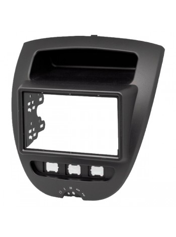 Переходная рамка Toyota Aygo Carav 11-167