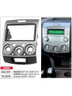 Перехідна рамка Carav Ford Ranger, Everest, Mazda BT-50 Carav 11-275