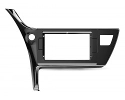 Переходная рамка Toyota Corolla Carav 22-027