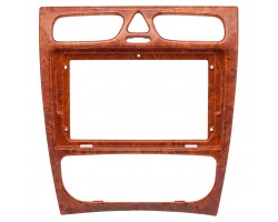 Переходная рамка Mercedes C-klasse (W203), G-klasse (W463) Carav 22-1441