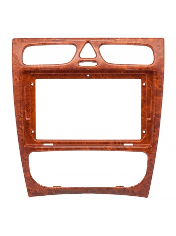 Переходная рамка Mercedes C-klasse (W203), G-klasse (W463) Carav 22-1441
