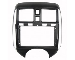 Переходная рамка Nissan Versa Note Carav 22-1551