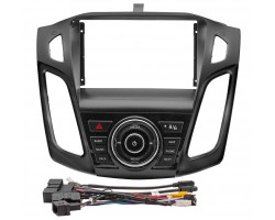 Переходная рамка Carav Ford Focus 22-1589