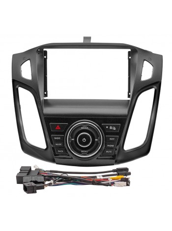 Переходная рамка Carav Ford Focus 22-1589