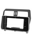 Переходная рамка Toyota Land Cruiser Prado Carav 22-1660