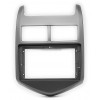 Перехідна рамка Carav Chevrolet Aveo, Sonic, Holden Barina 22-181