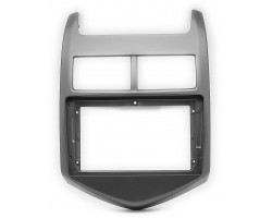 Перехідна рамка Carav Chevrolet Aveo, Sonic, Holden Barina 22-181