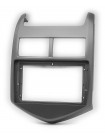 Перехідна рамка Carav Chevrolet Aveo, Sonic, Holden Barina 22-181
