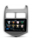Перехідна рамка Carav Chevrolet Aveo, Sonic, Holden Barina 22-181