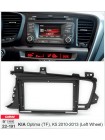 Переходная рамка Carav KIA Optima, K5 22-191