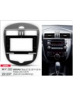 Переходная рамка Nissan Tiida Carav 22-237