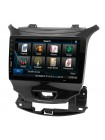 Перехідна рамка Carav Chevrolet Cruze 22-501