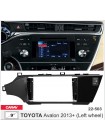Переходная рамка CARAV Toyota Avalon 22-503