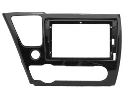 Переходная рамка CARAV Honda Civic 22-512