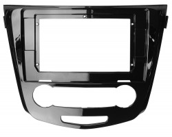 Перехідна рамка Carav Nissan X-Trail, Qashqai, Rogue 22-816