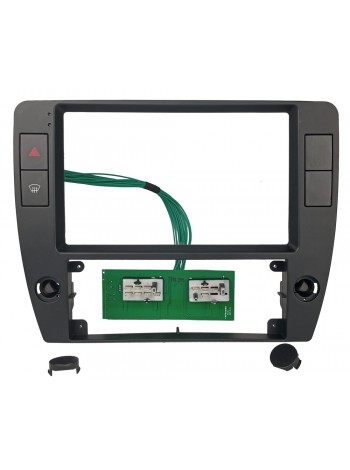 Перехідна рамка Volkswagen Passat B5 Carav 22-837