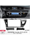 Перехідна рамка Carav Toyota Corolla 22-922