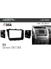 Переходная рамка Metra KIA Sorento 95-7355B