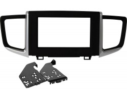 Переходная рамка Metra Honda Pilot 95-7811B