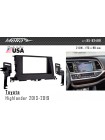 Переходная рамка Metra Toyota Highlander 95-8248B