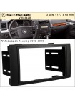 Переходная рамка Metra Volkswagen Touareg Scosche VW2342B