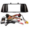 Переходная рамка BMW 5 Series AWM 881-03-113