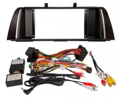 Переходная рамка BMW 5 Series AWM 881-03-113