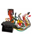 Переходная рамка BMW 5 Series AWM 881-03-113