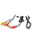 Переходная рамка BMW 5 Series AWM 881-03-113