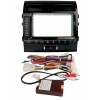 Переходная рамка Toyota Land Cruiser Prado AWM 881-07-084