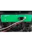 Переходная рамка Ford Focus AWM 981-01-092