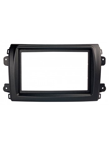 Переходная рамка Carav Fiat Ducato 11-832