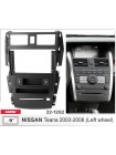 Перехідна рамка Nissan Teana Carav 22-1262