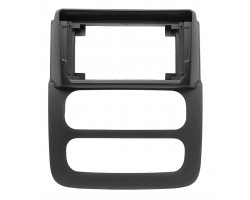 Переходная рамка Dodge RAM Carav 22-1387