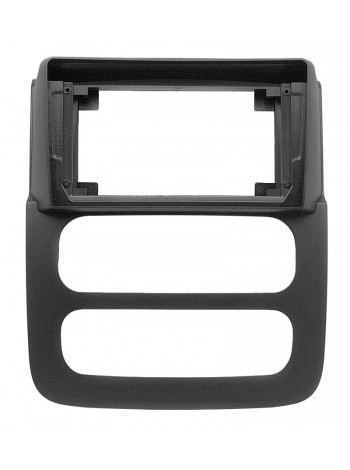 Переходная рамка Dodge RAM Carav 22-1387