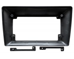 Перехідна рамка Carav Dodge Durango, Jeep Grand Cherokee 22-1843