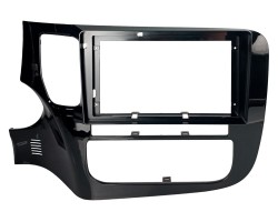 Переходная рамка Mitsubishi Outlander Carav 22-1955